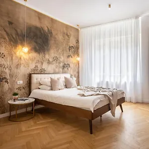 Old Town Bucharest, Luxury 2 Bedrooms Bucarest