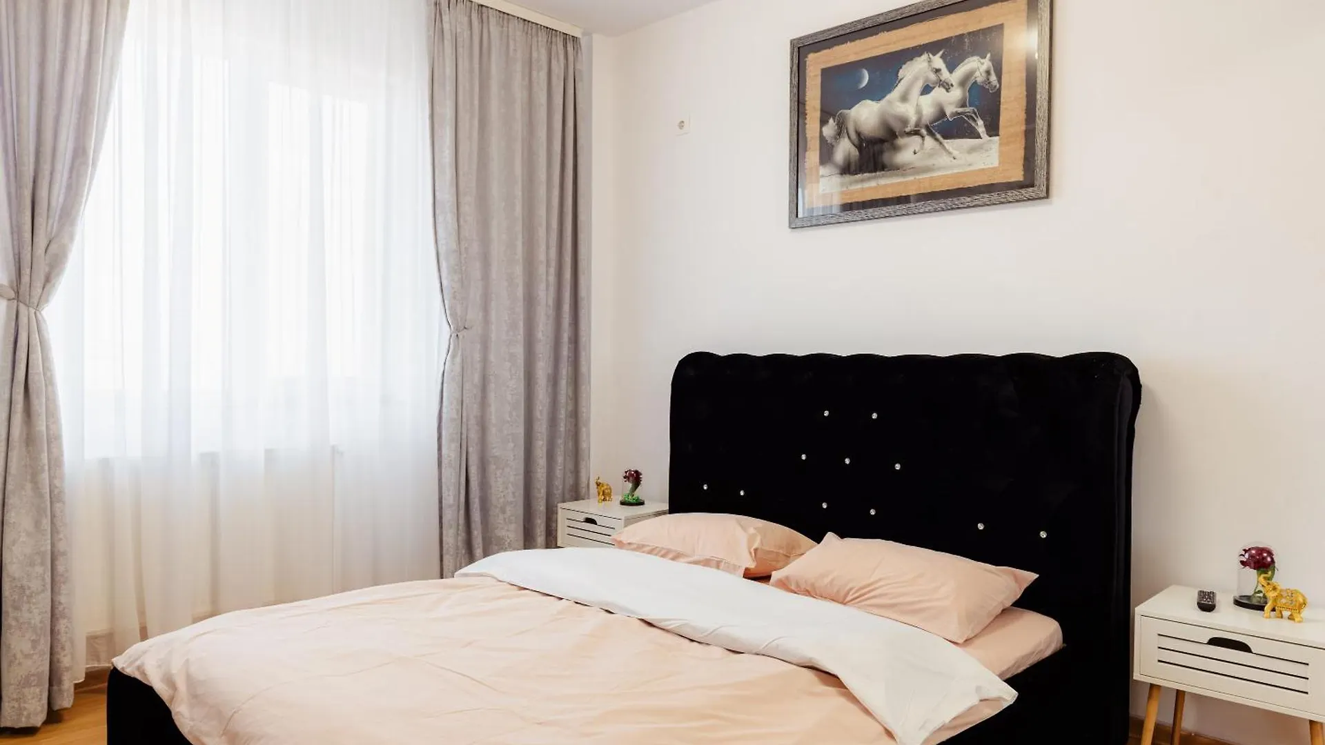 Azur Cyan House Apartamento Bucareste Roménia