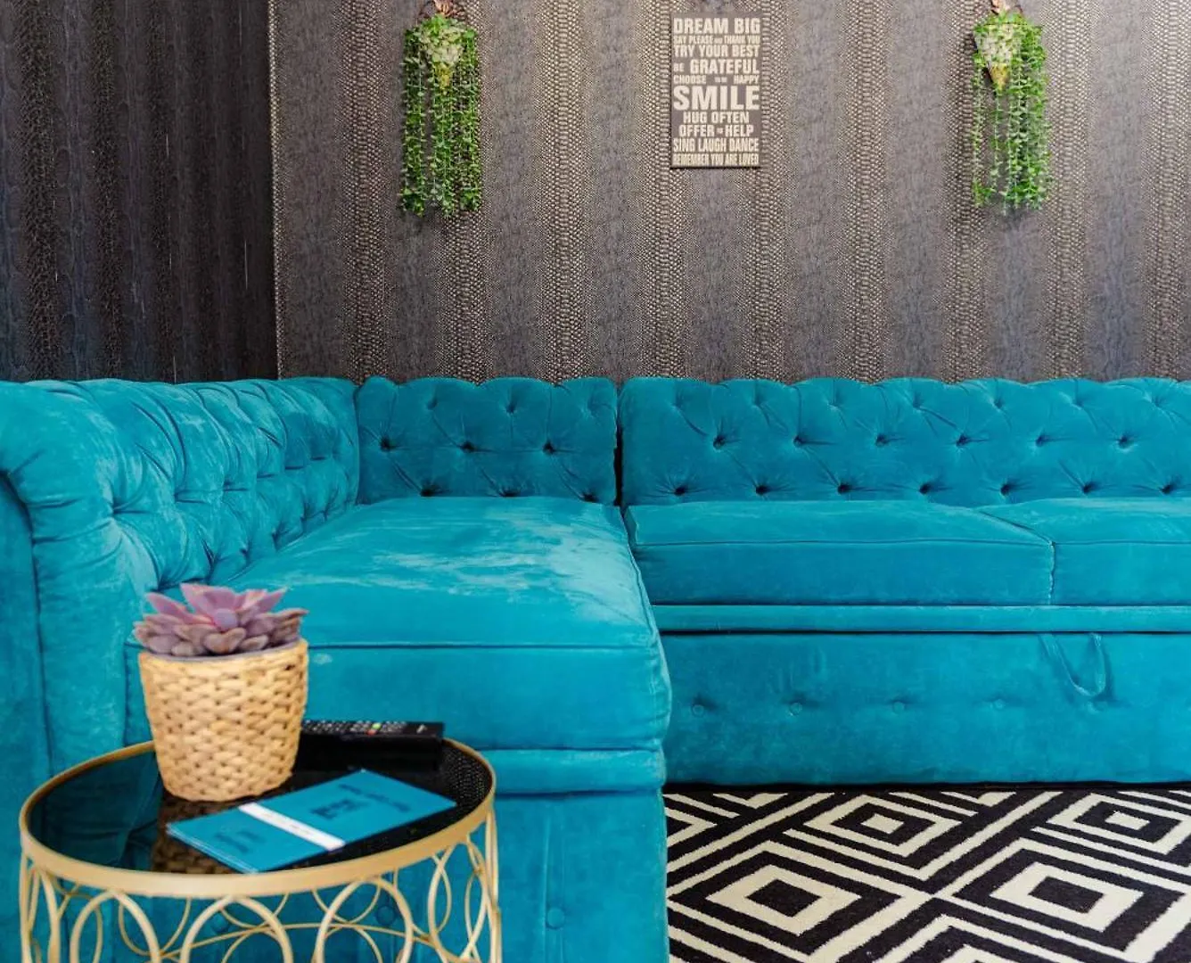 Azur Cyan House Apartamento Bucareste
