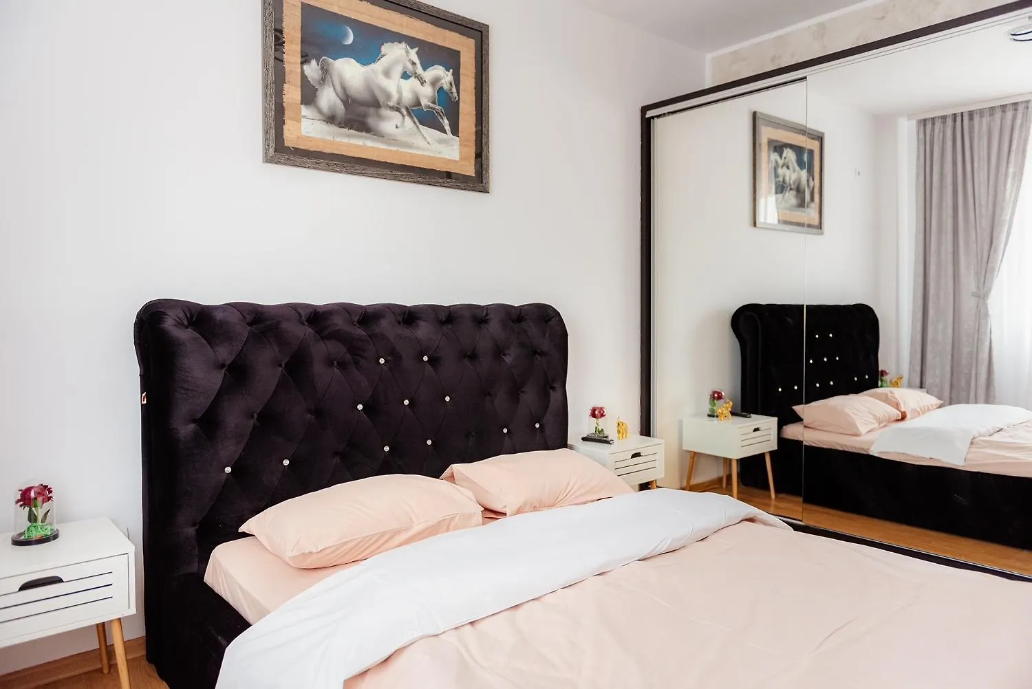 Azur Cyan House Apartamento Bucareste 0*,
