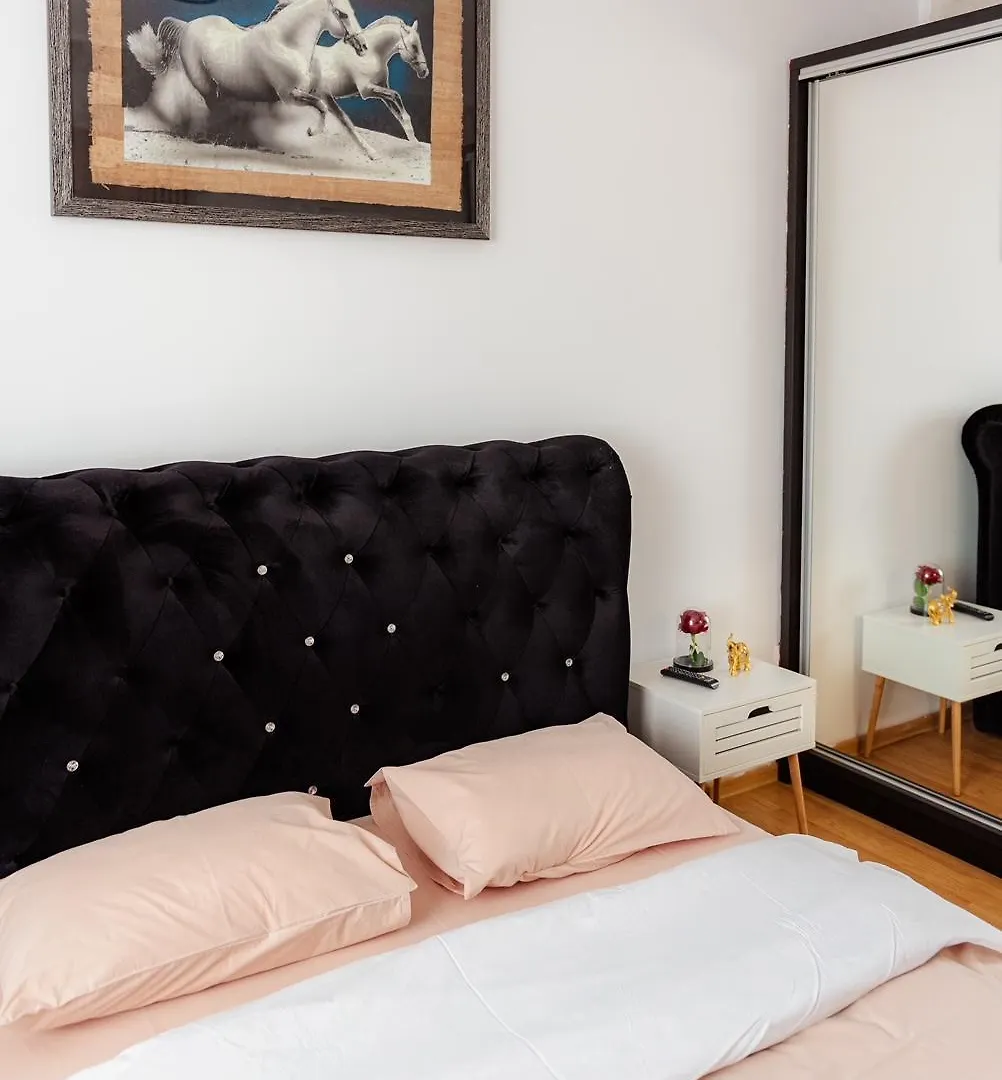 Azur Cyan House Apartamento Bucareste Roménia